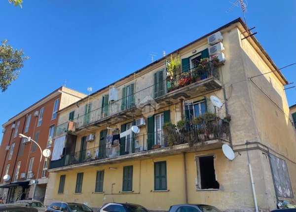 appartamento in vendita a Cassino