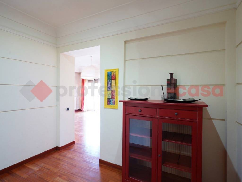 appartamento in vendita a Cassino