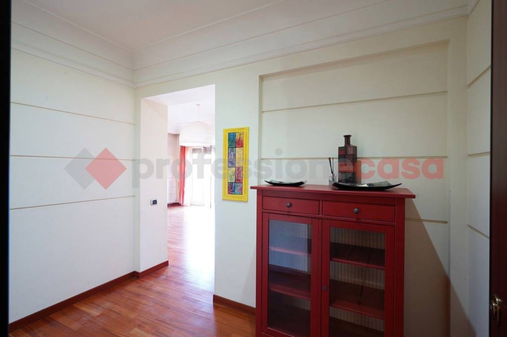 appartamento in vendita a Cassino