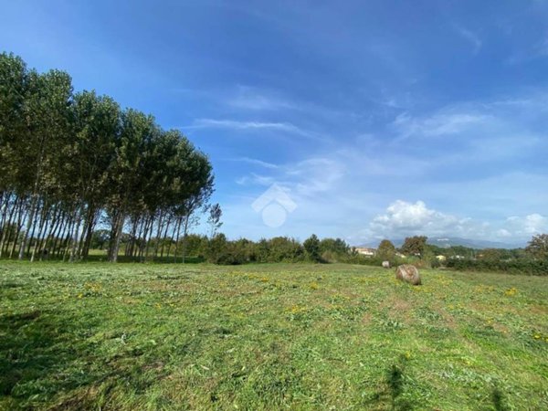 terreno agricolo in vendita a Cassino