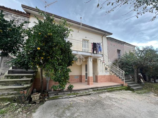 quadrivano in vendita a Cassino