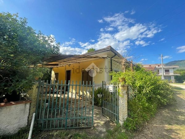 appartamento in vendita a Cassino