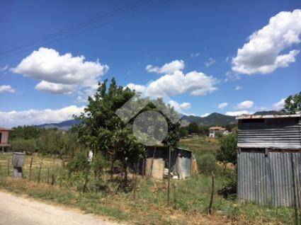 terreno agricolo in vendita a Cassino