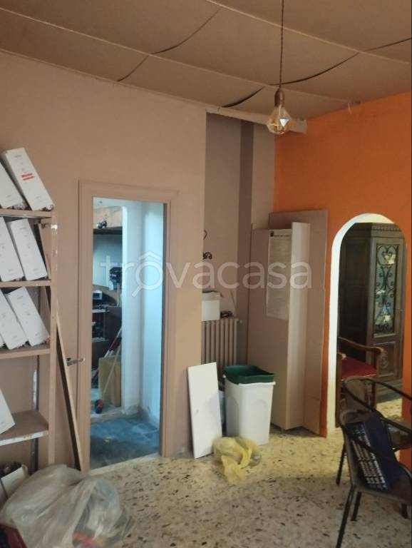 trivano in vendita a Cassino