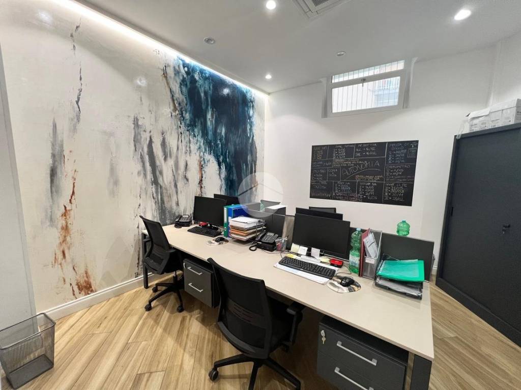 ufficio in vendita a Cassino