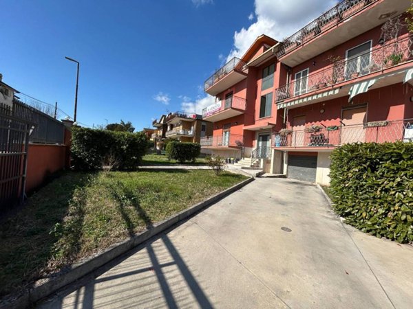 appartamento in vendita a Cassino