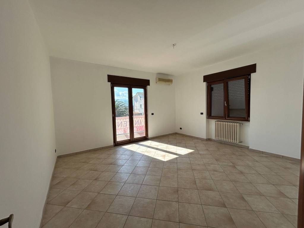 appartamento in vendita a Cassino