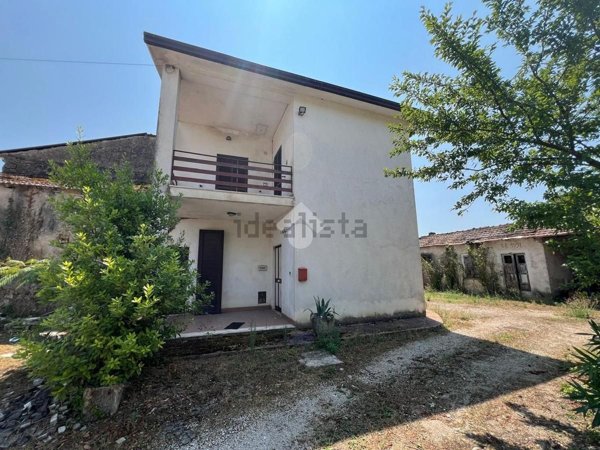 quadrivano in vendita a Cassino