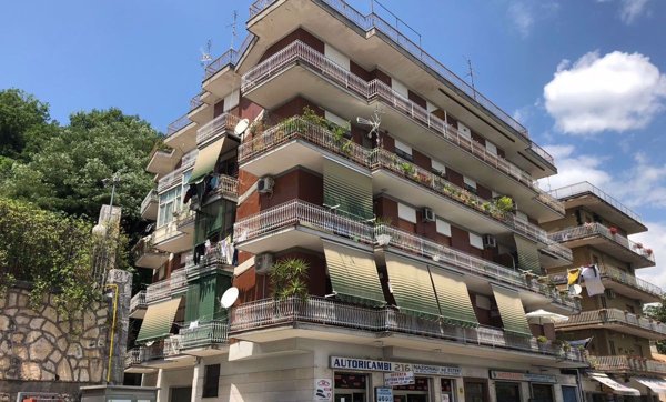 appartamento in vendita a Cassino