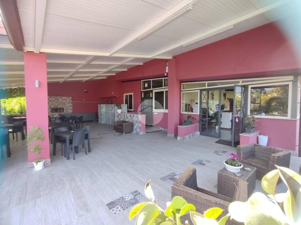 negozio in vendita a Cassino