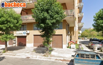 locale commerciale in vendita a Cassino