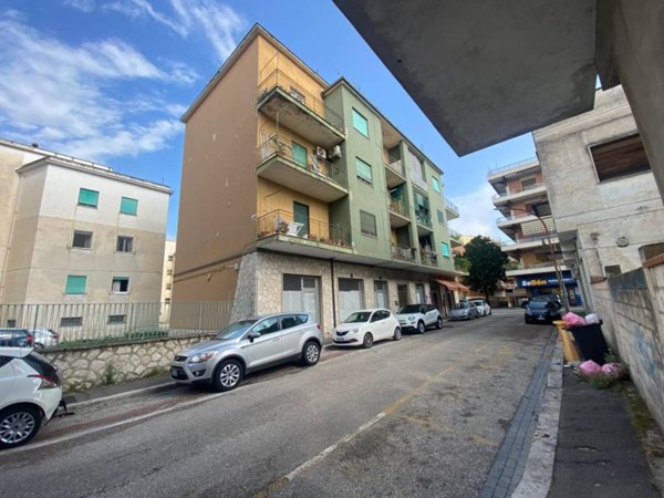 appartamento in vendita a Cassino