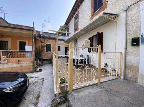 appartamento in vendita a Cassino