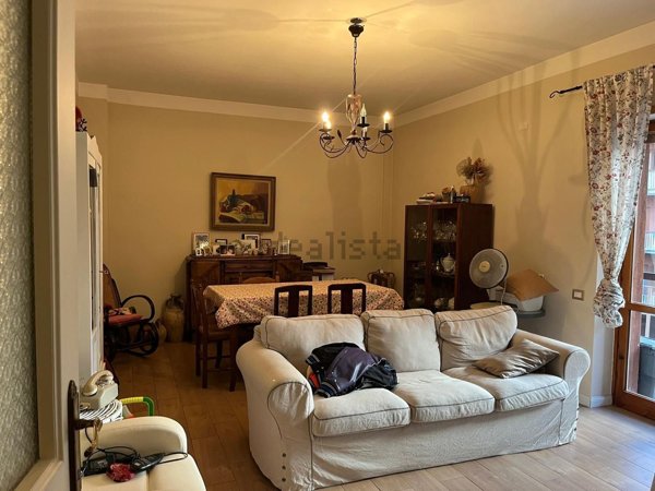appartamento in vendita a Cassino