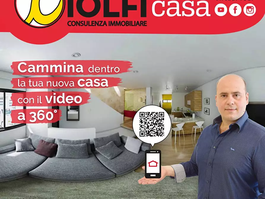 casa indipendente in vendita a Cassino in zona Montecassino