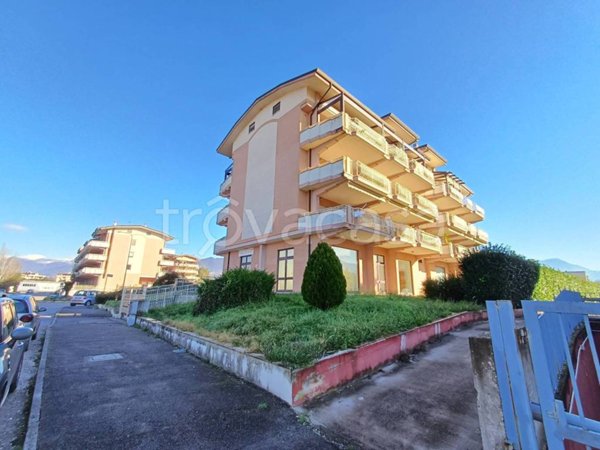 appartamento in vendita a Cassino
