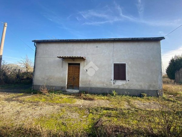 casa indipendente in vendita a Cassino