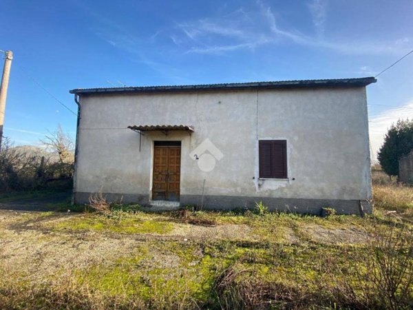 casa indipendente in vendita a Cassino