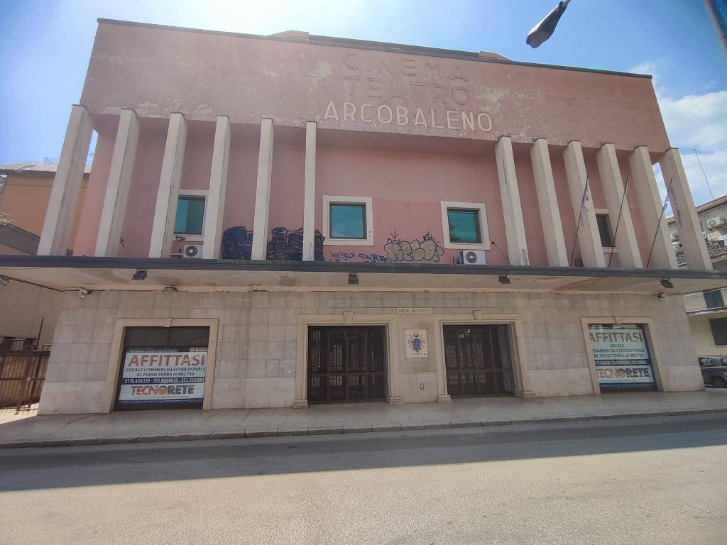 intera palazzina in vendita a Cassino