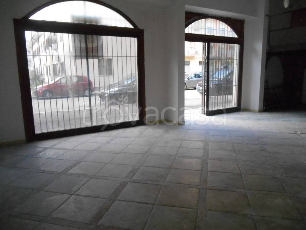 appartamento in vendita a Cassino
