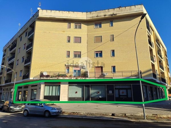 appartamento in vendita a Cassino