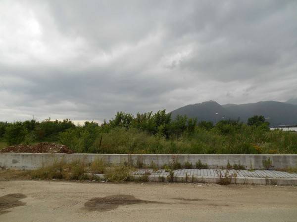 terreno agricolo in vendita a Cassino
