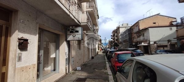 locale commerciale in vendita a Cassino