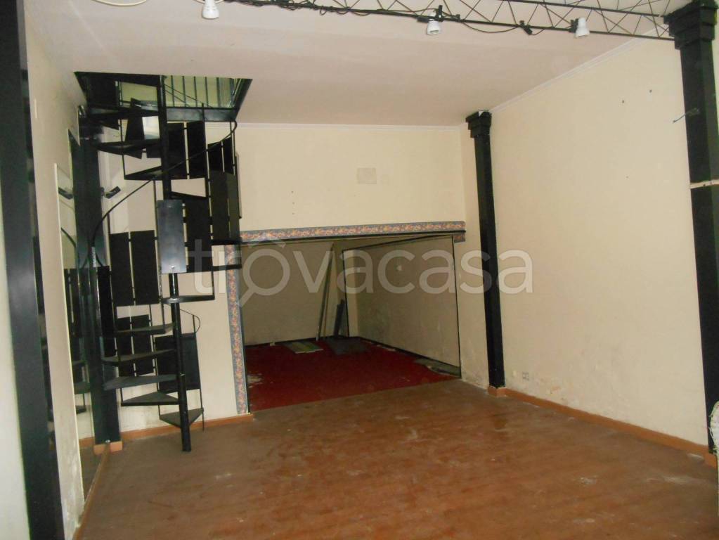 appartamento in vendita a Cassino