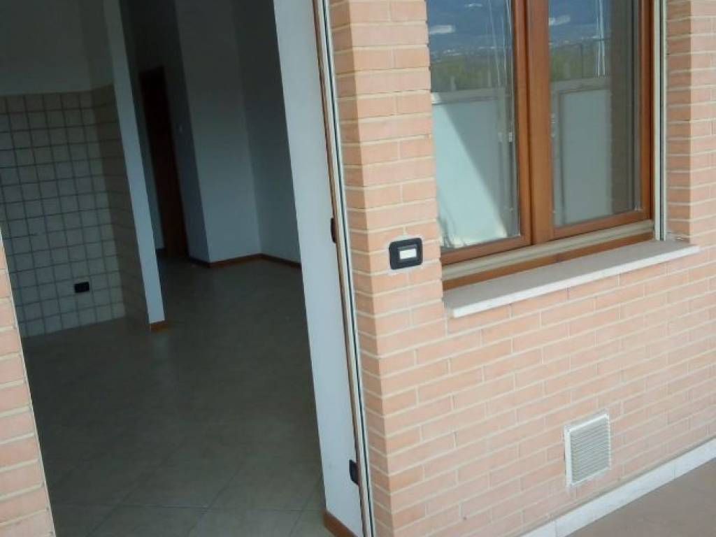 appartamento in vendita a Cassino