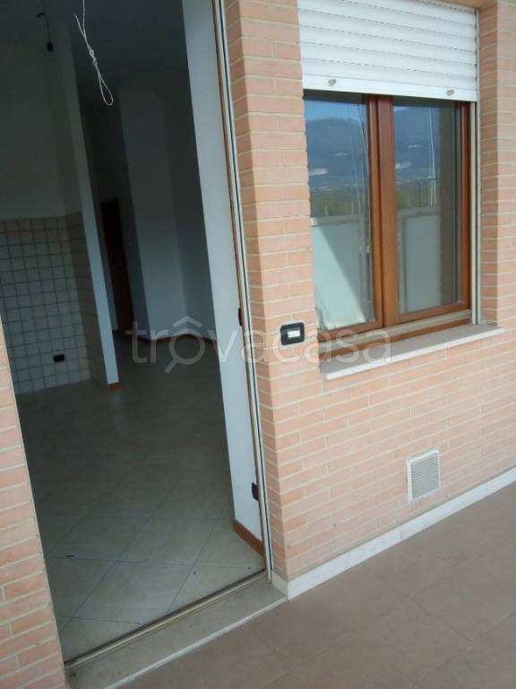 appartamento in vendita a Cassino