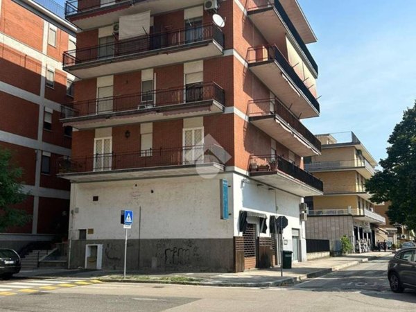 appartamento in vendita a Cassino in zona Montecassino