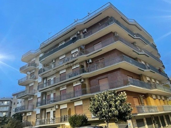 appartamento in vendita a Cassino