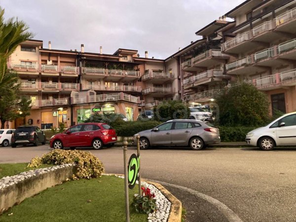 appartamento in vendita a Cassino