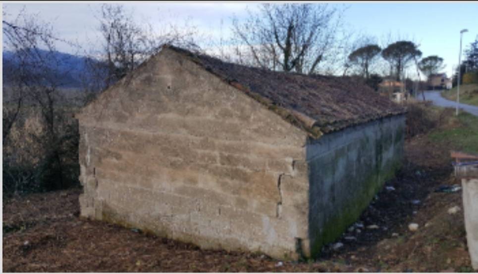 casa indipendente in vendita a Cassino