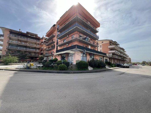 negozio in vendita a Cassino