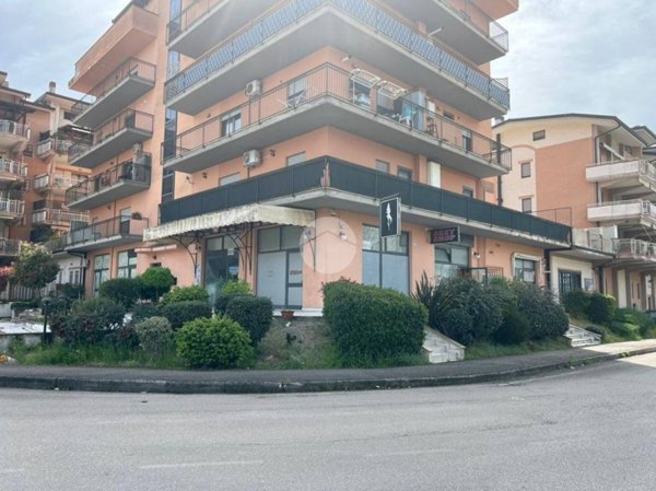 negozio in vendita a Cassino