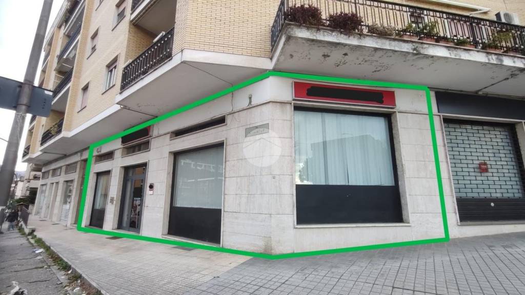 ufficio in vendita a Cassino