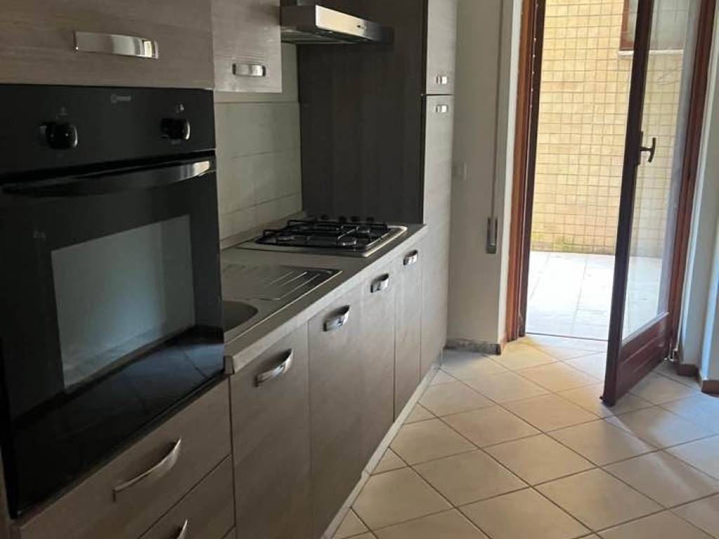 appartamento in vendita a Cassino