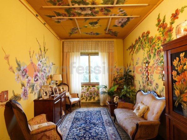 appartamento in vendita a Cassino
