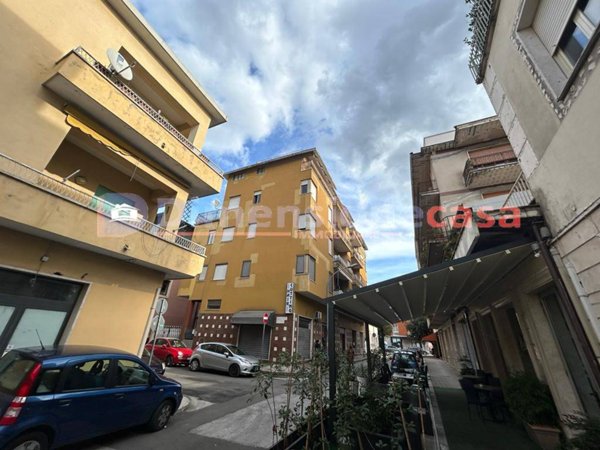 appartamento in vendita a Cassino