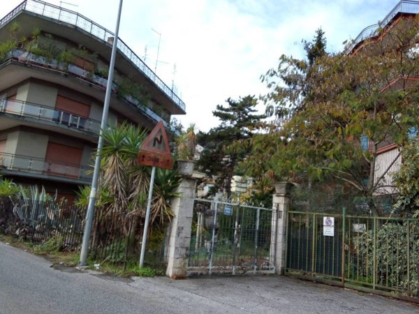 appartamento in vendita a Cassino