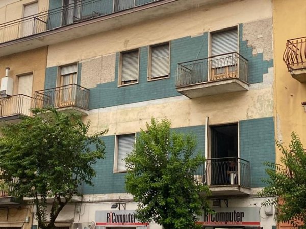 appartamento in vendita a Cassino