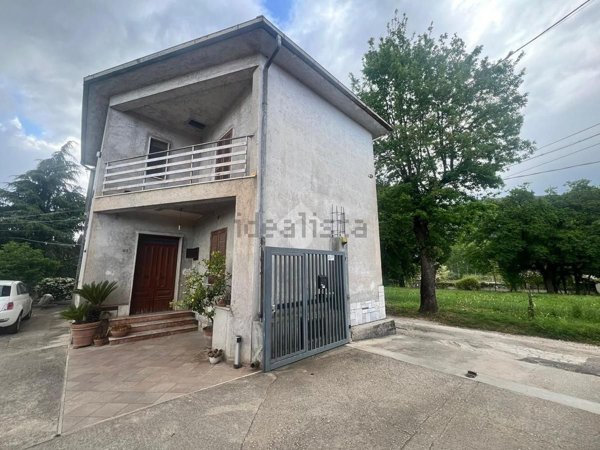 quadrivano in vendita a Cassino