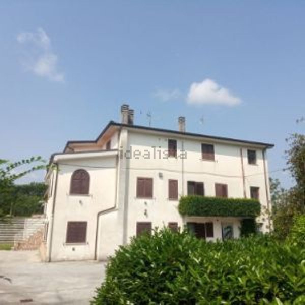 appartamento in vendita a Cassino