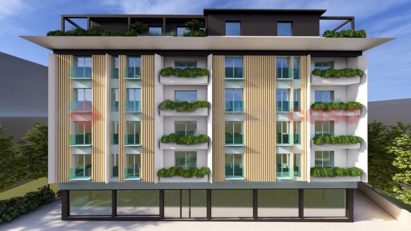 appartamento in vendita a Cassino