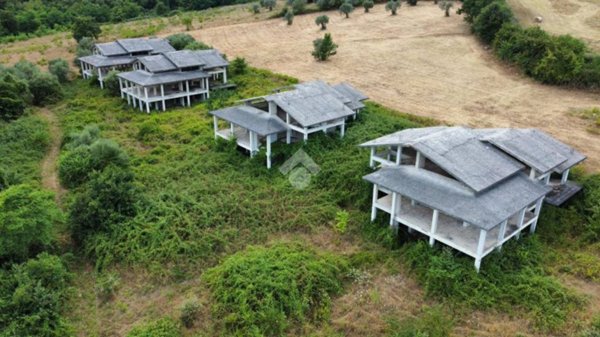 casa indipendente in vendita a Cassino in zona Caira