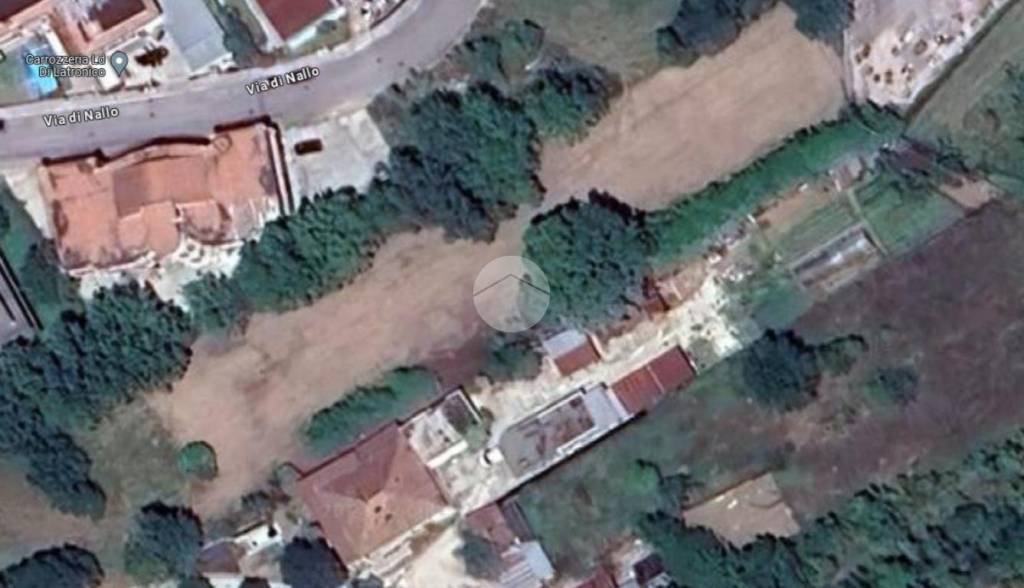 terreno agricolo in vendita a Cassino