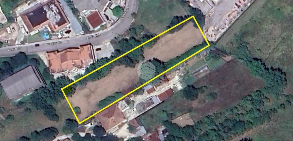 terreno agricolo in vendita a Cassino