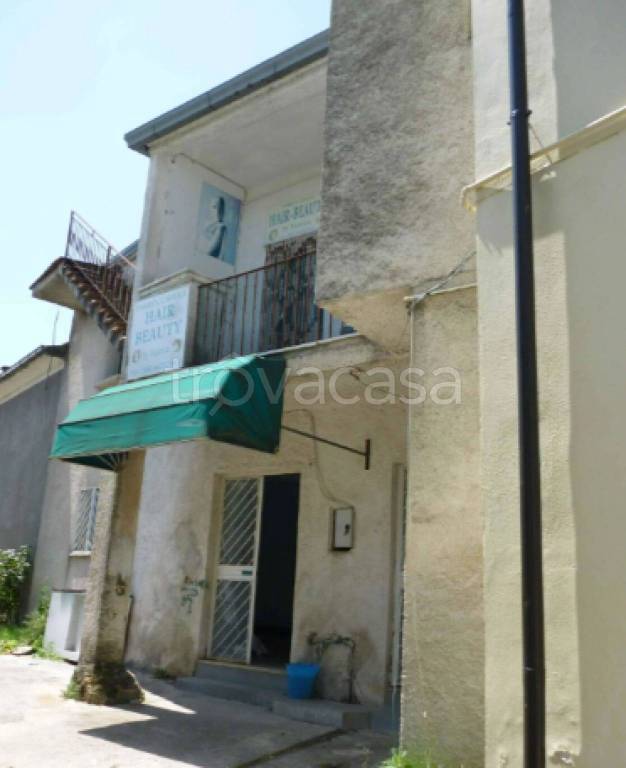 appartamento in vendita a Cassino in zona Sant'Angelo in Theodice
