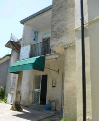 appartamento in vendita a Cassino in zona Sant'Angelo in Theodice